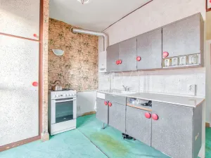 Prodej bytu 2+1, Třinec - Lyžbice, Dukelská, 53 m2