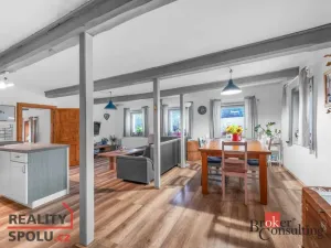 Prodej chalupy, Chotěvice, 190 m2