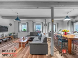 Prodej chalupy, Chotěvice, 190 m2