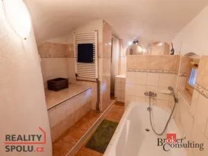 Prodej chalupy, Chotěvice, 190 m2