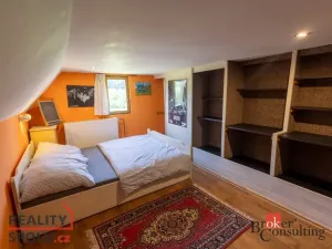 Prodej chalupy, Chotěvice, 190 m2