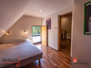 Prodej chalupy, Chotěvice, 190 m2