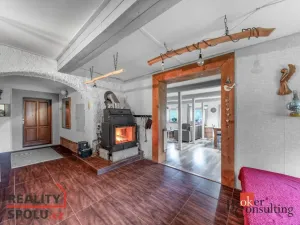 Prodej chalupy, Chotěvice, 170 m2