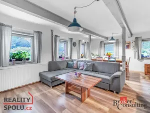 Prodej chalupy, Chotěvice, 170 m2