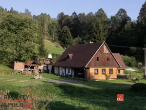 Prodej chalupy, Chotěvice, 170 m2