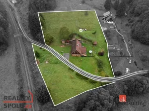 Prodej chalupy, Chotěvice, 170 m2