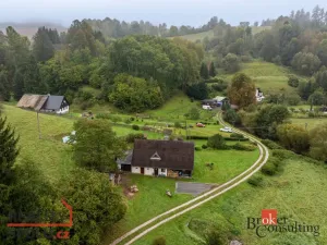 Prodej chalupy, Chotěvice, 170 m2