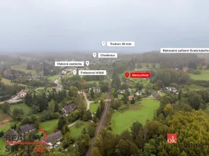 Prodej chalupy, Chotěvice, 170 m2