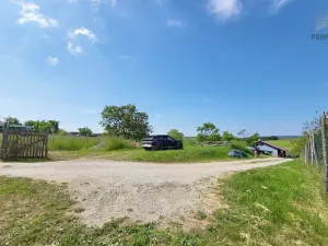 Prodej pozemku pro bydlení, Střelice, 904 m2