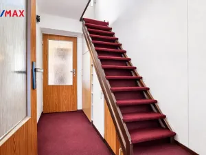 Prodej rodinného domu, Bučovice, Zámecká, 190 m2