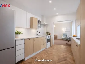 Prodej rodinného domu, Bučovice, Zámecká, 190 m2