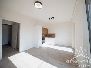 Pronájem bytu 1+kk, Kutná Hora, Hloušecká, 25 m2