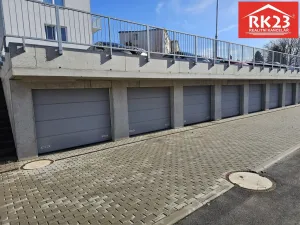 Prodej garáže, Lázně Kynžvart, Královské svahy, 19 m2