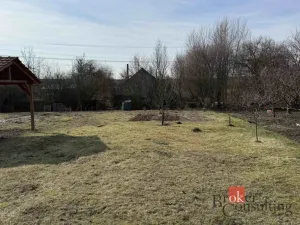 Prodej zahrady, Sokolnice, 420 m2