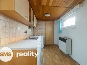 Prodej rodinného domu, Prostějov - Čechůvky, 88 m2