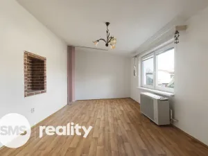 Prodej rodinného domu, Prostějov - Čechůvky, 88 m2