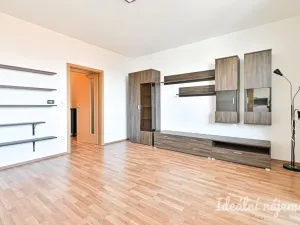 Pronájem bytu 2+1, Brno, Cacovická, 63 m2