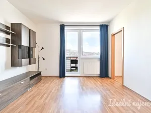 Pronájem bytu 2+1, Brno, Cacovická, 63 m2