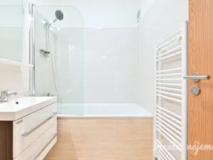 Pronájem bytu 2+1, Brno, Cacovická, 63 m2