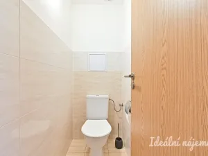 Pronájem bytu 2+1, Brno, Cacovická, 63 m2