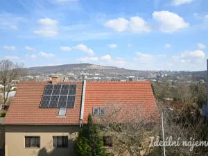 Pronájem bytu 2+1, Brno, Cacovická, 63 m2