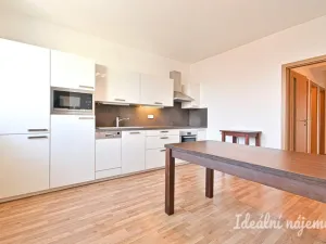 Pronájem bytu 2+1, Brno, Cacovická, 63 m2