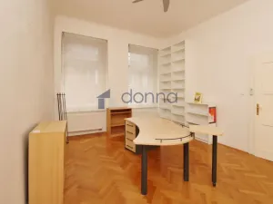 Pronájem bytu 2+kk, Praha, Palackého, 75 m2