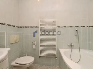 Pronájem bytu 2+kk, Praha, Palackého, 75 m2