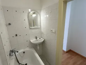 Pronájem bytu 1+kk, Praha - Nusle, V Horkách, 32 m2