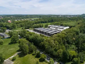 Prodej komerčního pozemku, Ostrava, 30113 m2