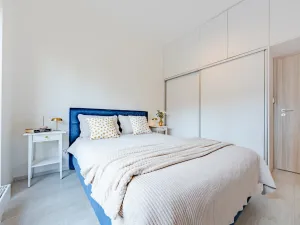 Prodej bytu 3+kk, Praha, Ke kříži, 63 m2