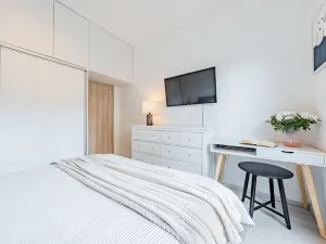 Prodej bytu 3+kk, Praha, Ke kříži, 63 m2