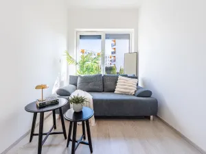 Prodej bytu 3+kk, Praha, Ke kříži, 63 m2