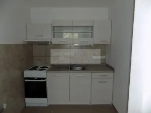 Pronájem bytu 2+kk, Březnice, Rožmitálská, 44 m2