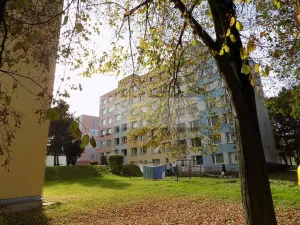 Pronájem bytu 2+kk, Březnice, Rožmitálská, 44 m2