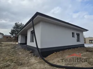Prodej rodinného domu, Opava, U Tratě, 110 m2