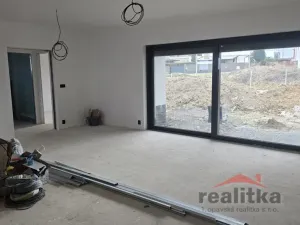 Prodej rodinného domu, Opava, U Tratě, 110 m2