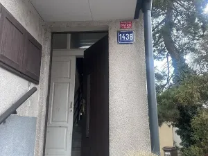 Pronájem bytu 1+1, Roudnice nad Labem, Riegrova, 37 m2