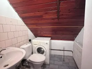 Pronájem bytu 1+1, Roudnice nad Labem, Riegrova, 37 m2