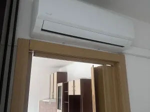 Pronájem bytu 1+1, Roudnice nad Labem, Riegrova, 37 m2