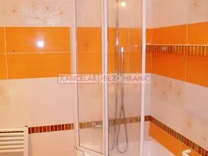 Prodej bytu 2+1, Havířov, Karolíny Světlé, 54 m2