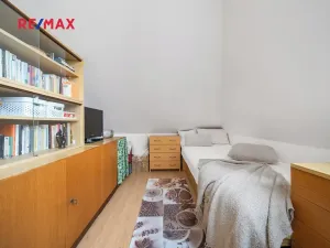 Prodej bytu 3+kk, Brno, Těsnohlídkova, 80 m2