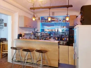 Pronájem obchodního prostoru, Praha, Plaská, 86 m2