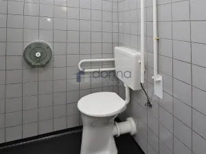 Pronájem obchodního prostoru, Praha, Plaská, 86 m2