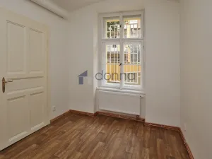 Pronájem obchodního prostoru, Praha, Plaská, 86 m2