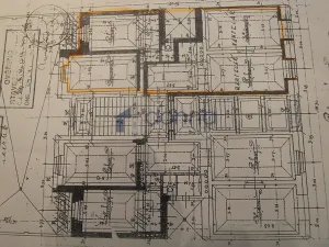 Pronájem obchodního prostoru, Praha, Plaská, 86 m2