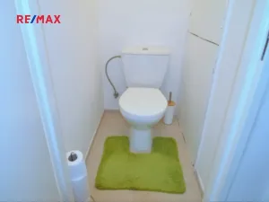 Pronájem bytu 1+kk, Praha - Zbraslav, Tunelářů, 37 m2