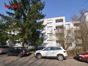 Pronájem bytu 1+kk, Praha - Zbraslav, Tunelářů, 37 m2