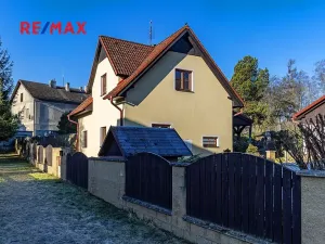 Prodej rodinného domu, Skalice u České Lípy, 122 m2