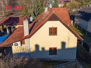 Prodej rodinného domu, Skalice u České Lípy, 122 m2